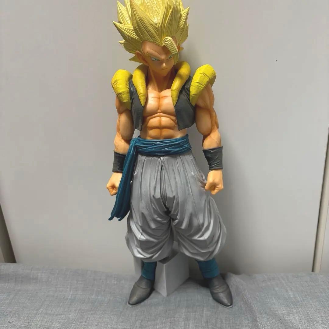 SMSPゴジータ02 B賞smsp ゴジータ 02 B賞ドラゴンボール - メルカリ