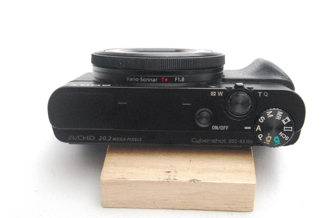 SONY CyberShot DSC-RX100 (良品）