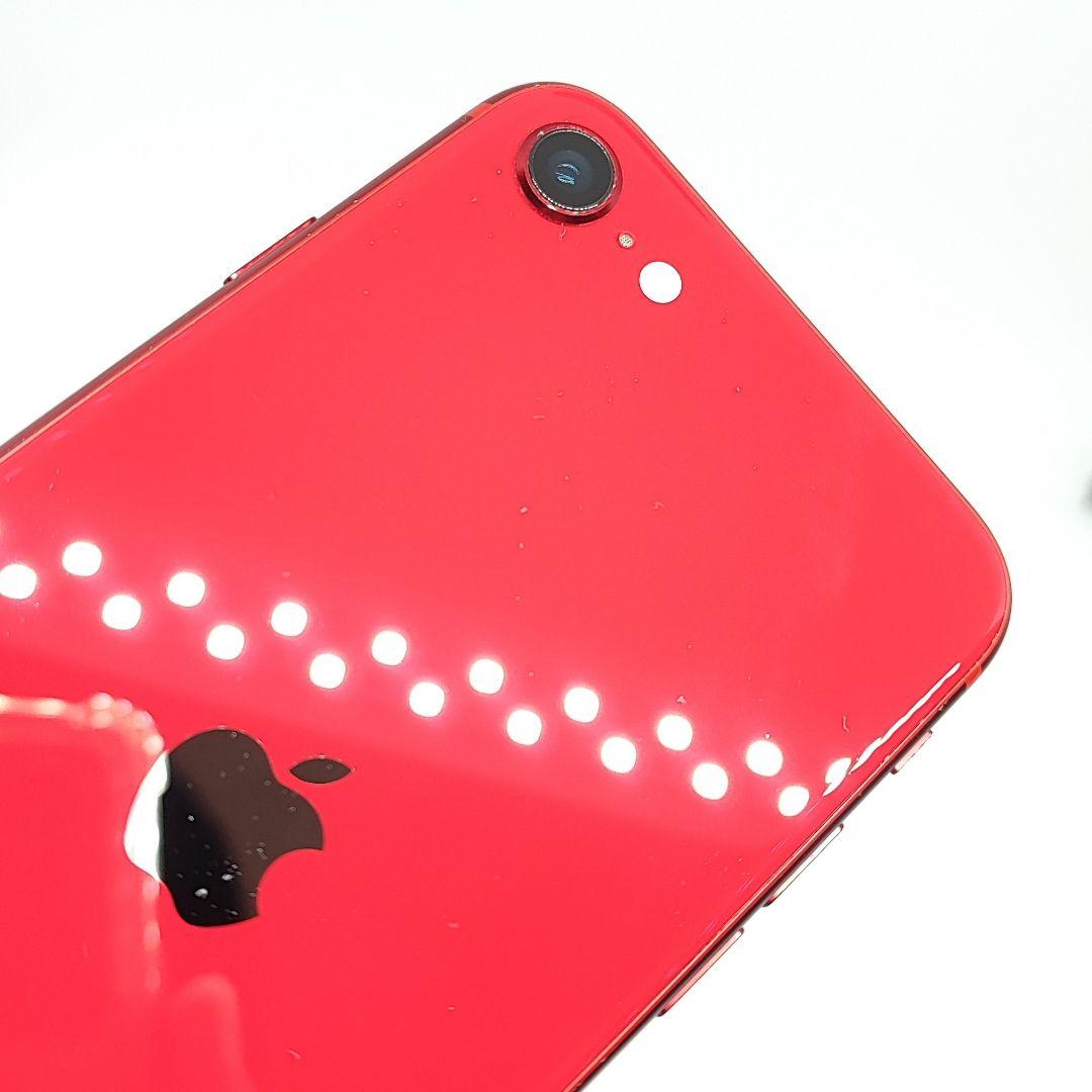 26012209 ジャンク iPhone SE2 64GB au シムフリー - メルカリ