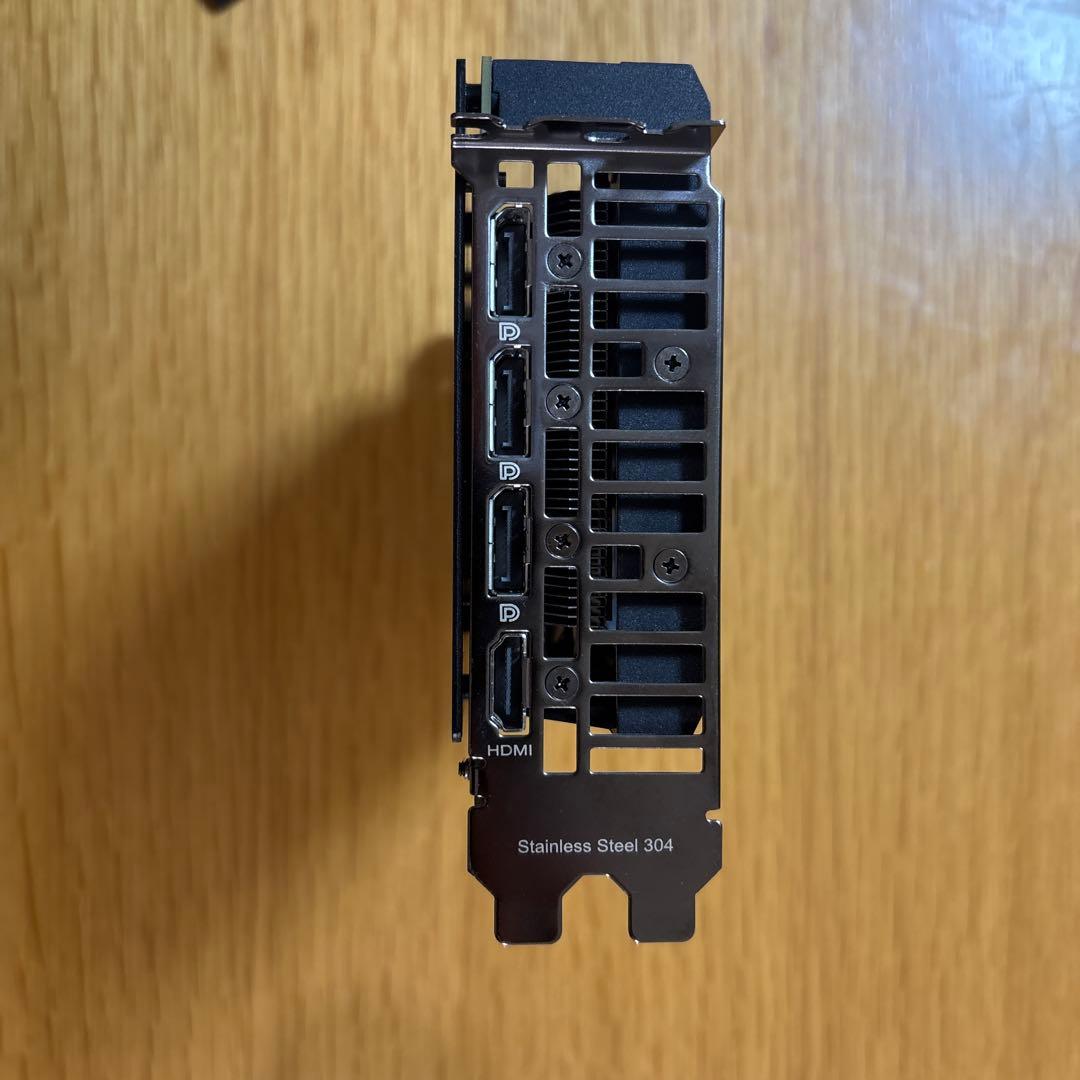 グラフィックボード・グラボ・ビデオカード ASUS GeForce RTX 4060 8GB