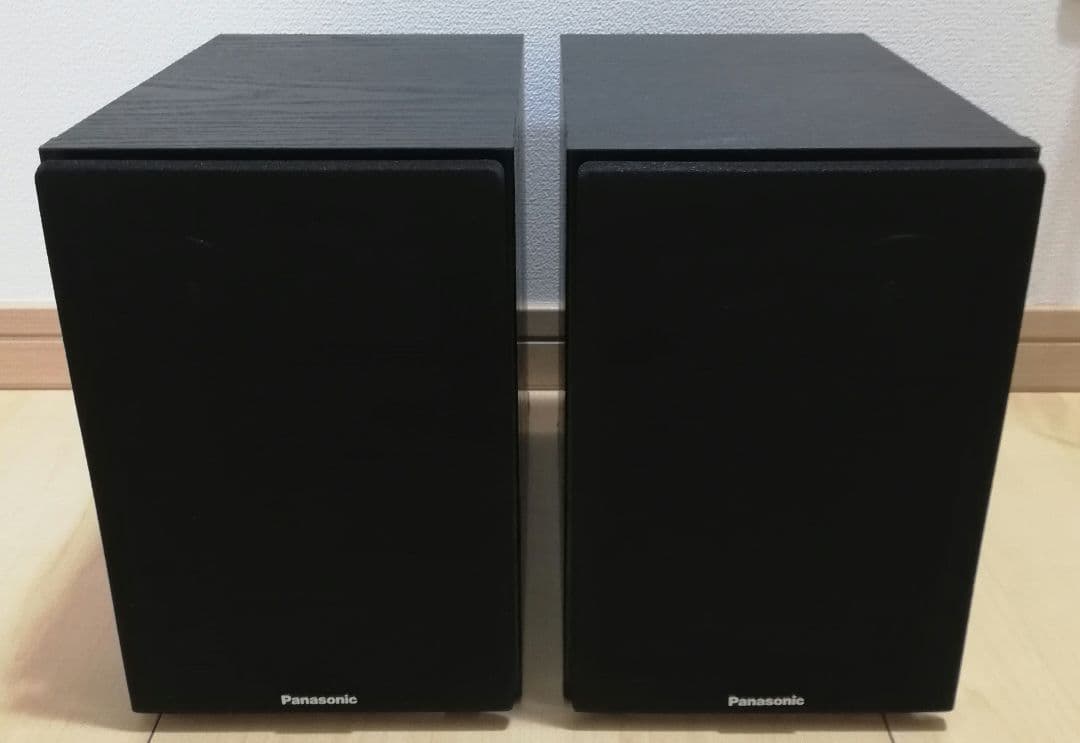 Panasonic CDステレオシステム SC-PMX70