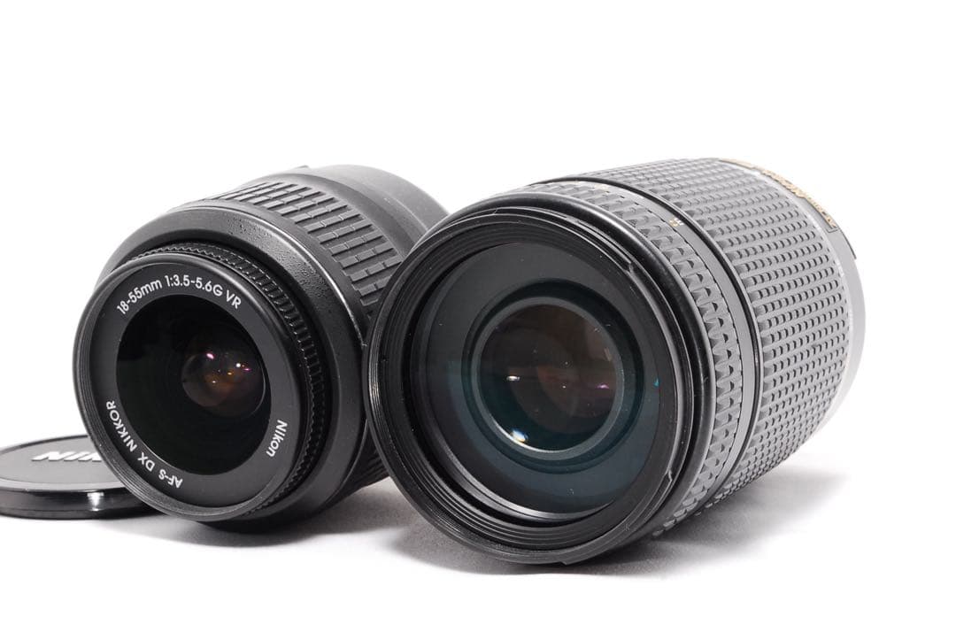 ◆すぐ使える◆Nikon D7000◆一眼レフカメラ◆初めてのハイアマチュア機種