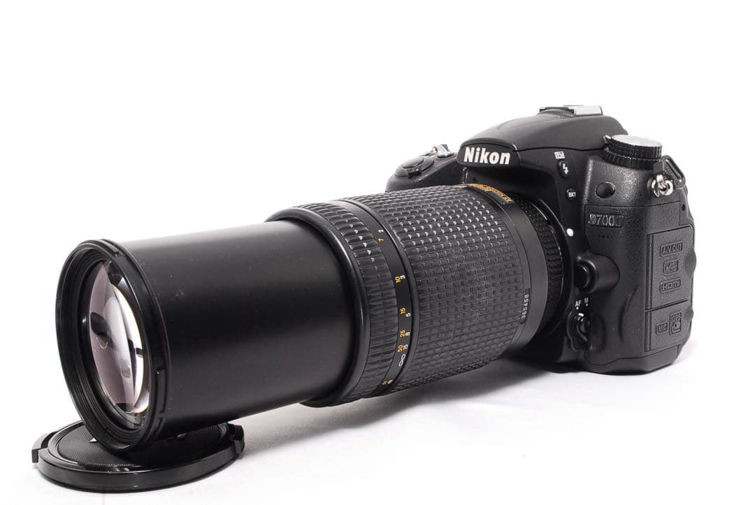 ◆すぐ使える◆Nikon D7000◆一眼レフカメラ◆初めてのハイアマチュア機種