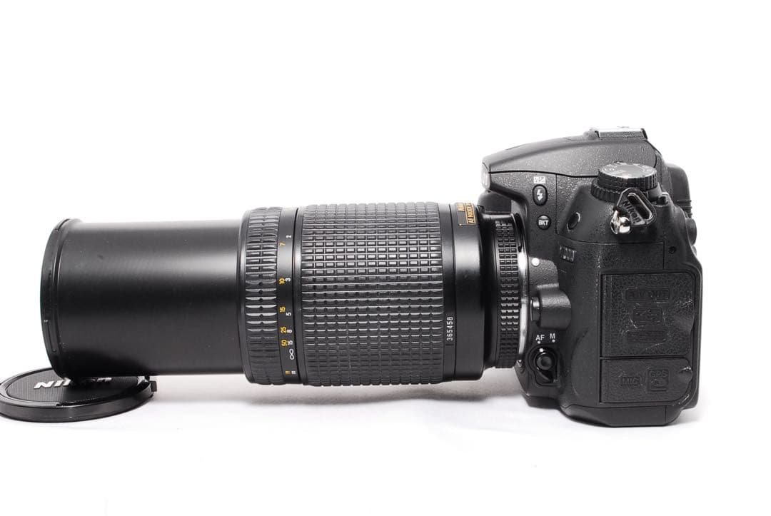 ◆すぐ使える◆Nikon D7000◆一眼レフカメラ◆初めてのハイアマチュア機種