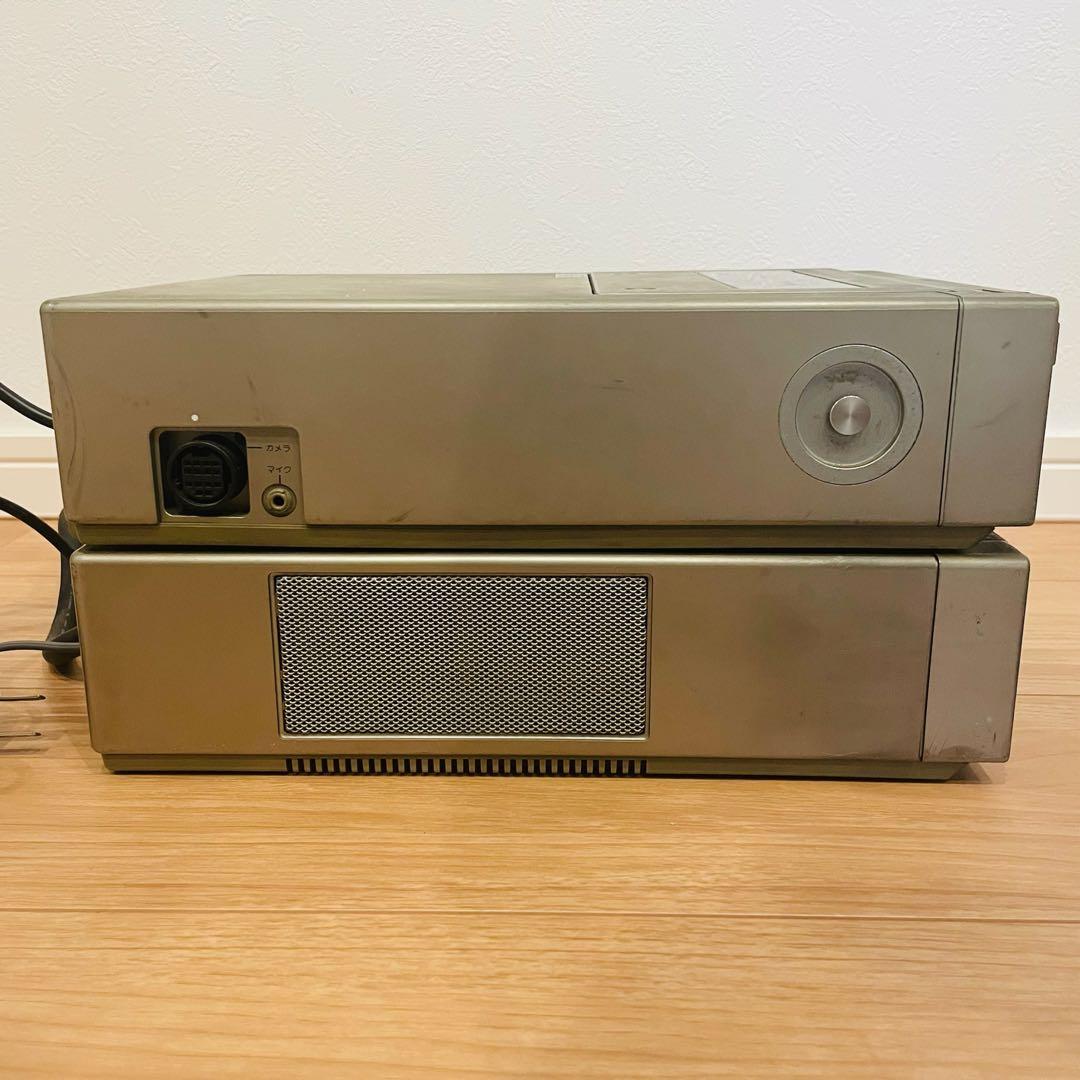 SONY ソニー SL-F1 TT-F1 RMT-A200 カセットデッキ