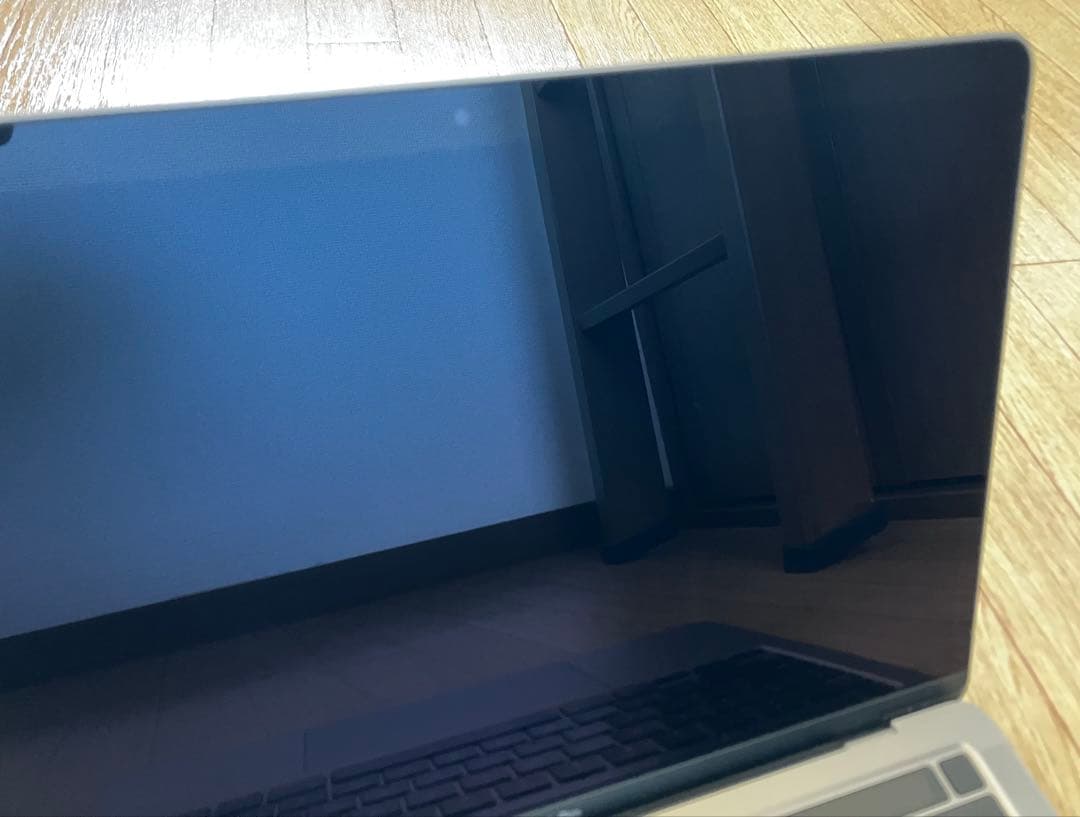 MacBook Pro M1 13インチ 16GB 1TB 英語配列 US