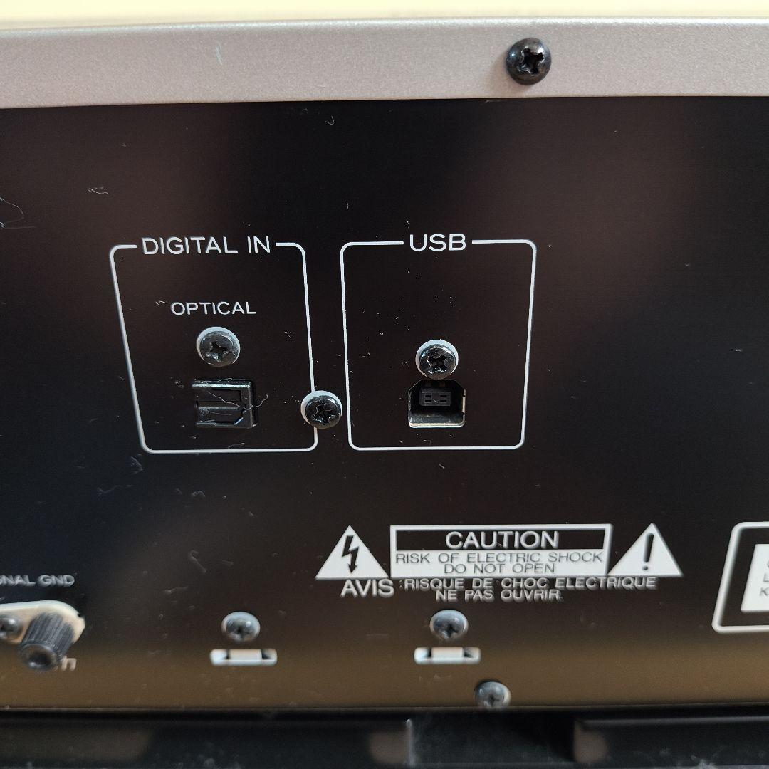 TEAC AD-RW900 CDレコーダー・カセットデッキ