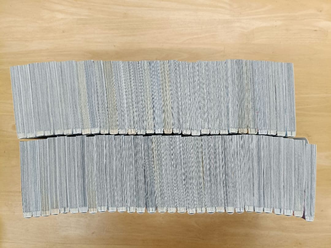 魔入りました！入間くん 魔界の主役は我々だ 62冊まとめ売り 全巻