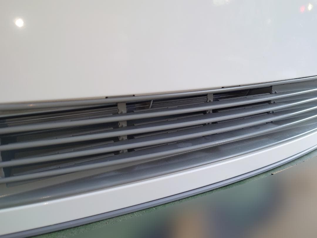 2019年製 NORITZ ガスファンヒーター GFH-4005S 都市ガス