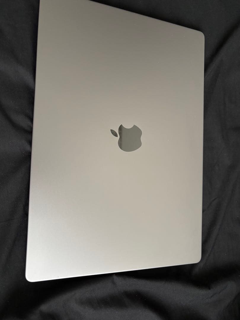 MacBook Pro 16″ (2021)M1 Pro 1TB