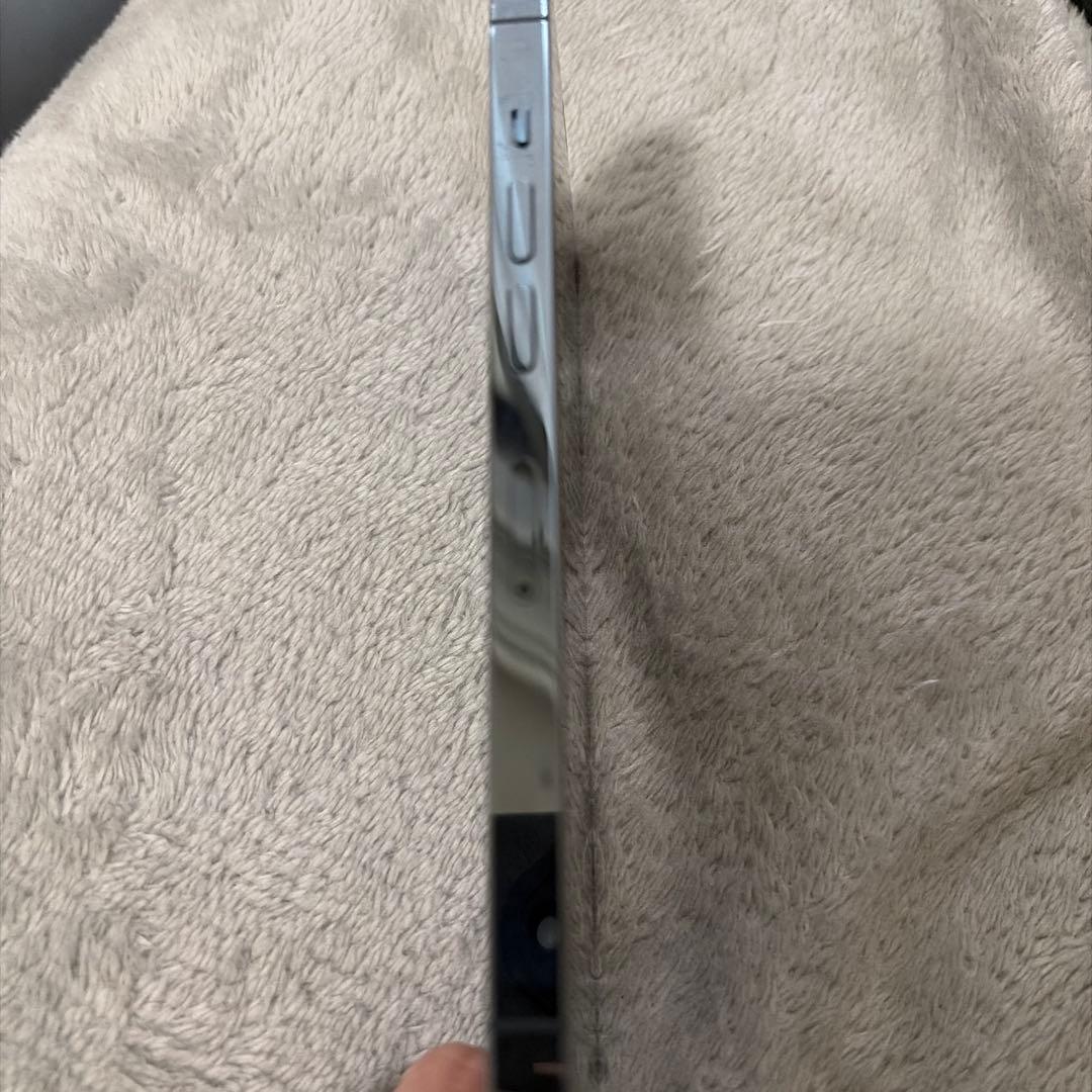 iPhone 13 Pro 128GB（シエラブルー）