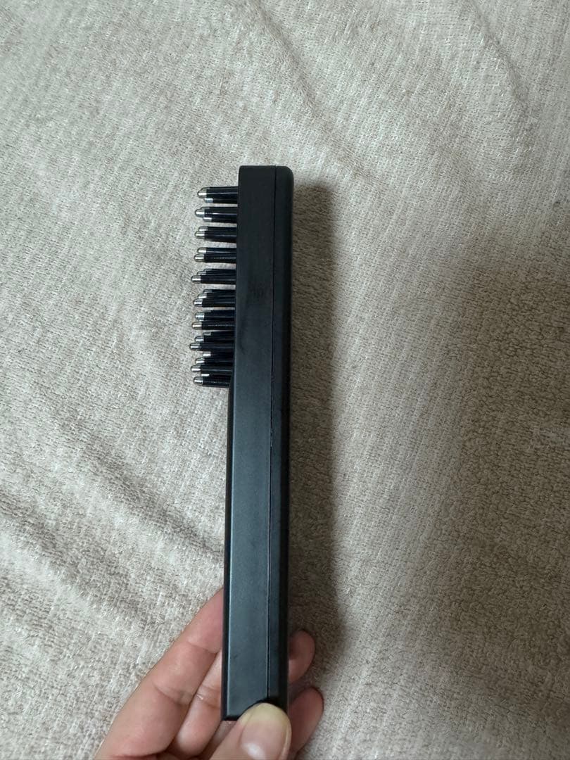 Brighte eleki brush ＋ 美顔器