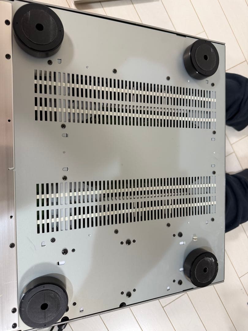 DENON PMA-1500AE 通電確認済み