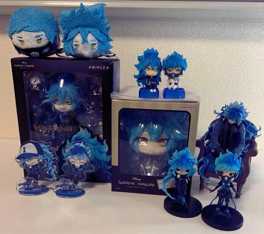 価格ゲーム・おもちゃ・グッズ - 【4月25日まで安売り】ツイステ