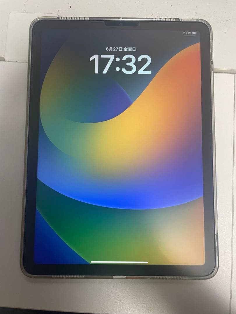 iPad Air （第五世代）Wi-Fiモデル 64gb 充電器・箱・ペンシル付 Amazon.co.jp: 【整備済み品】 Apple iPad Air (第5世代) Wi-Fi 64GB