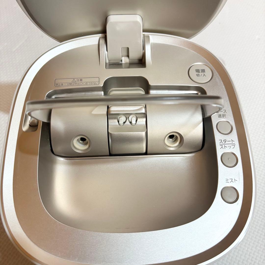 Panasonic nanocare EH-SA0Bフェイススチーマー ナノケア