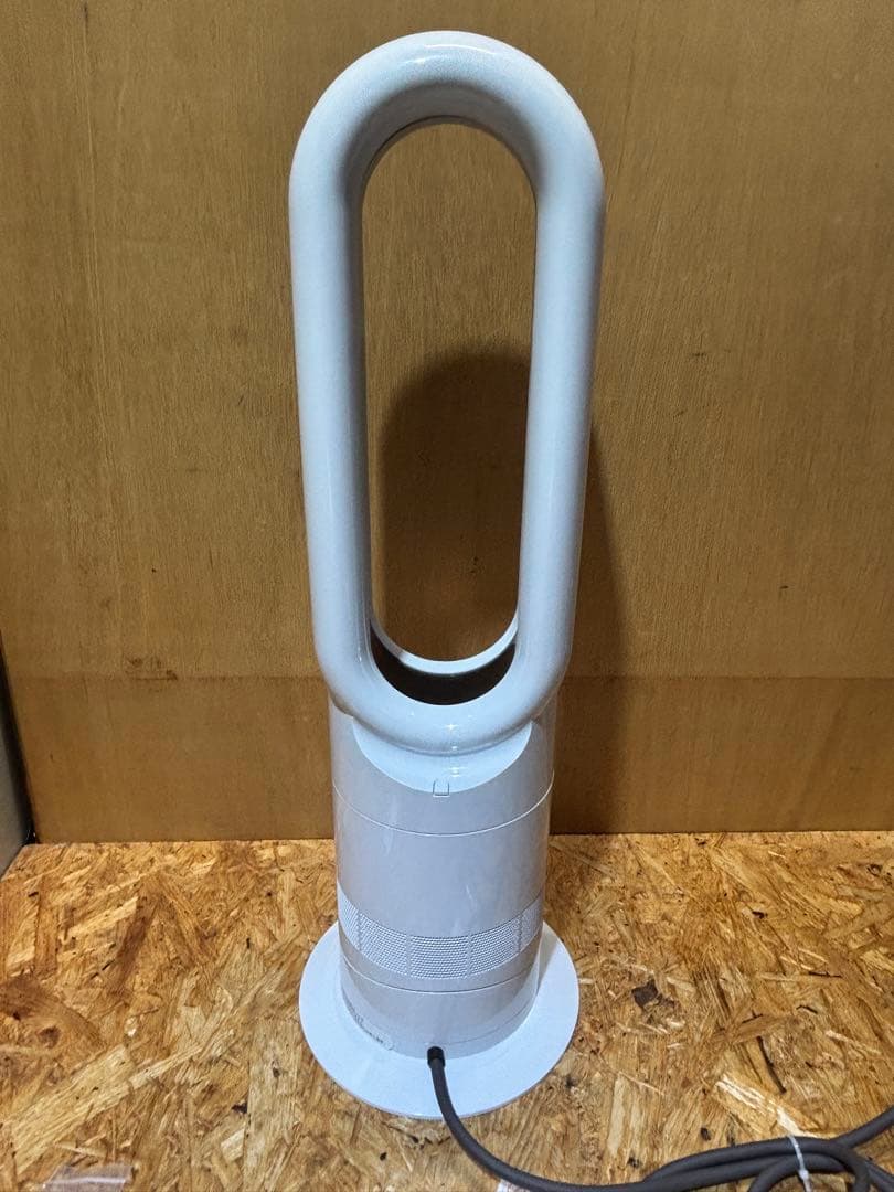 Dyson Hot + Cool AM09 ファンヒーター19年製