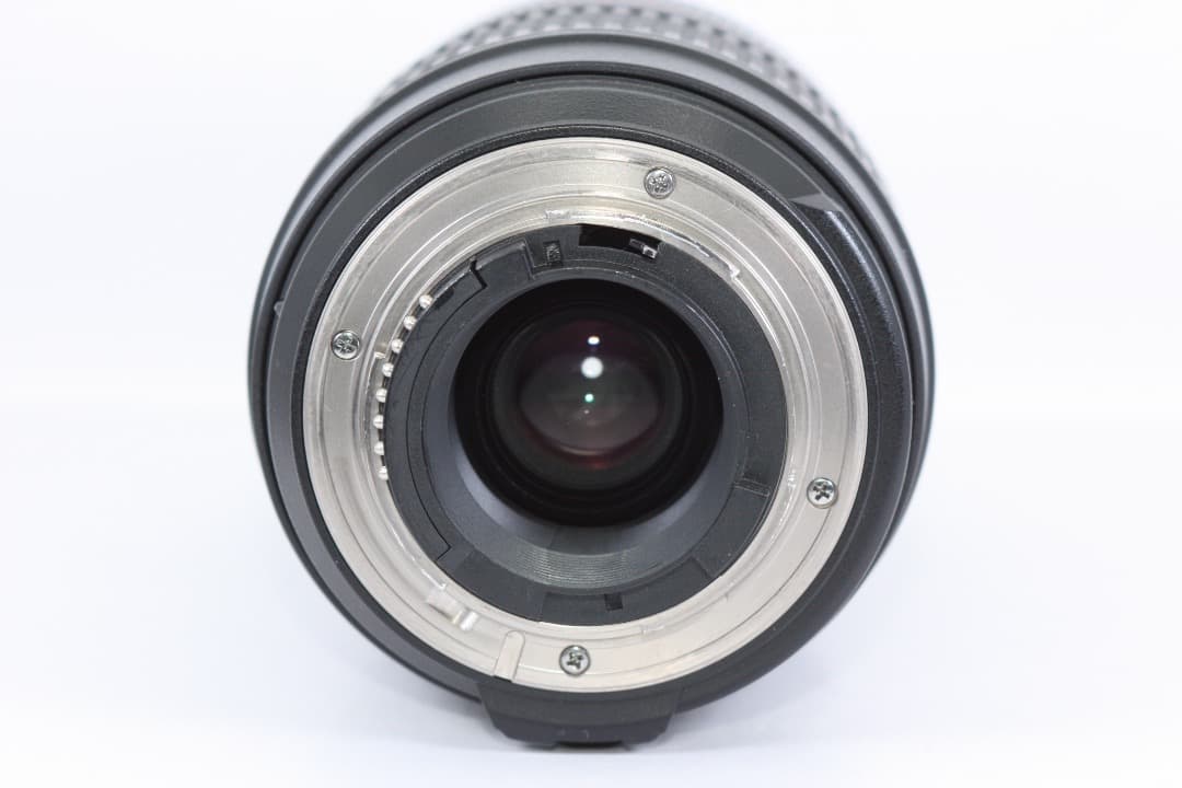 レンズ(ズーム) TAMRON AF 70-300mm F4-5.6 A17 NIKON#112
