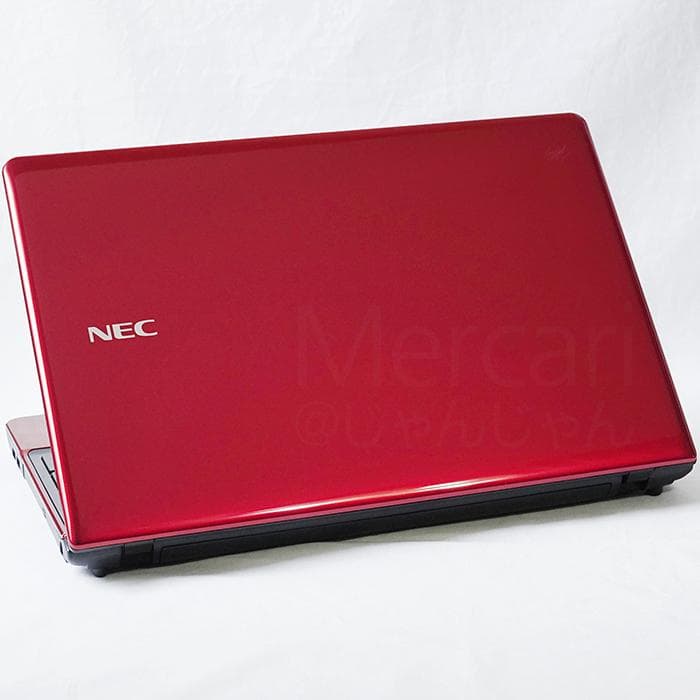 NEC i7 SSD128GB+HDD750GB 16G タッチパネル №027 - メルカリ