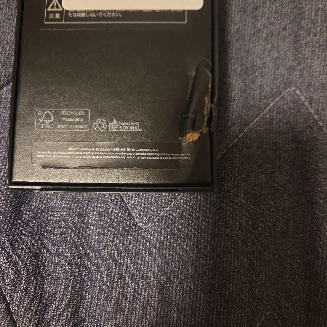 Samsung Galaxy Z Flip 6 日本版