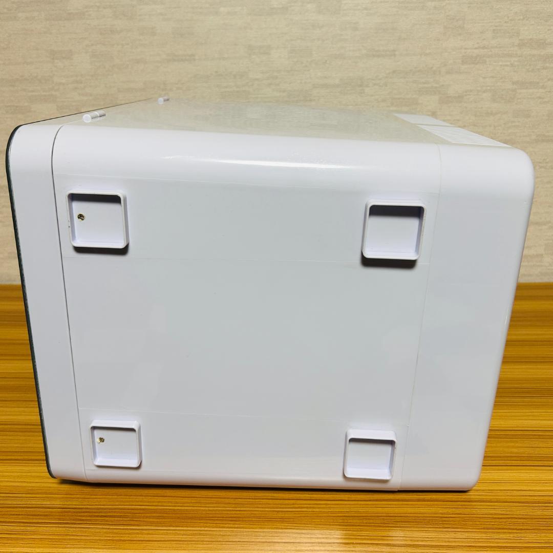 VERSOS ベルソス VS-440 24L ダブルペルチェ冷温庫