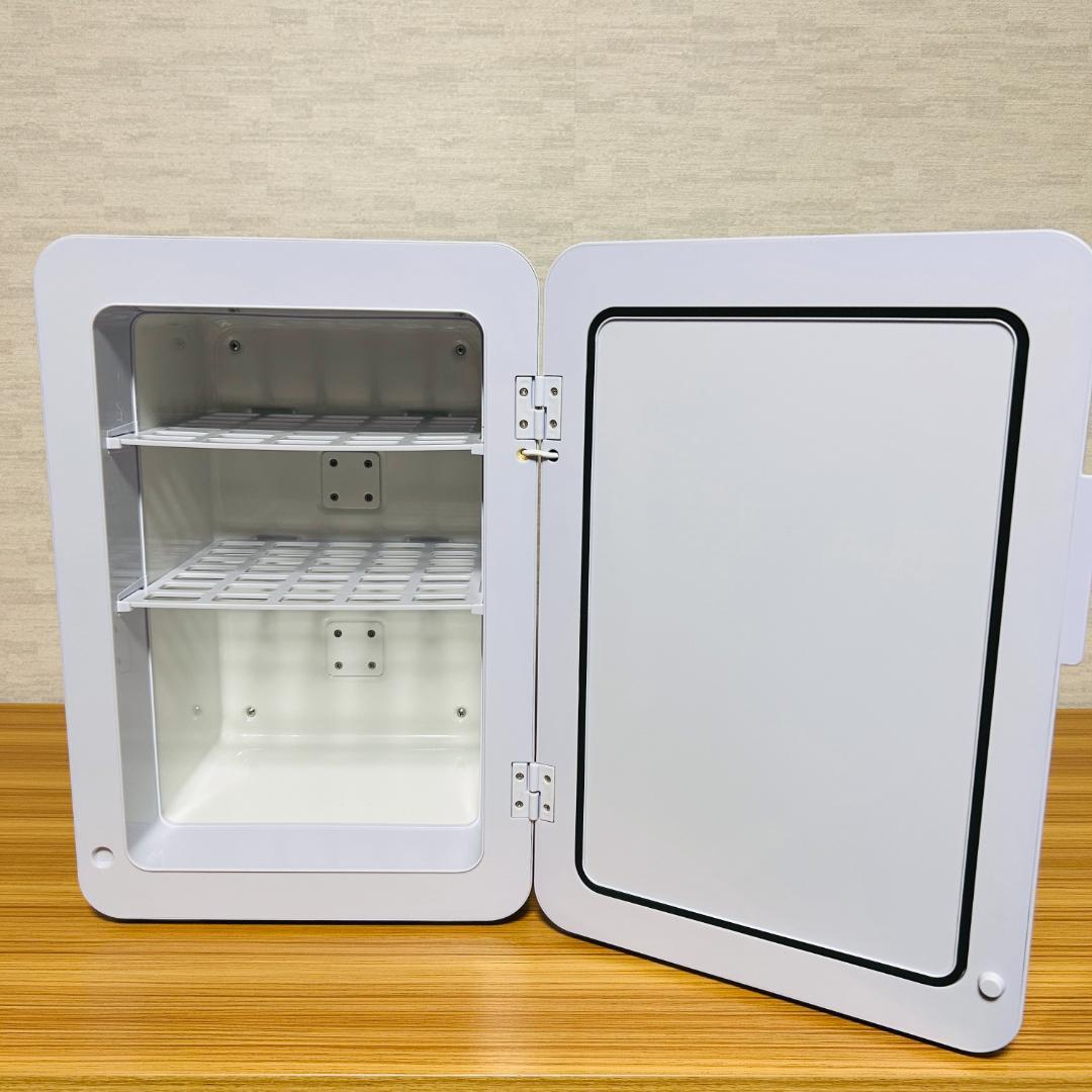 VERSOS ベルソス VS-440 24L ダブルペルチェ冷温庫