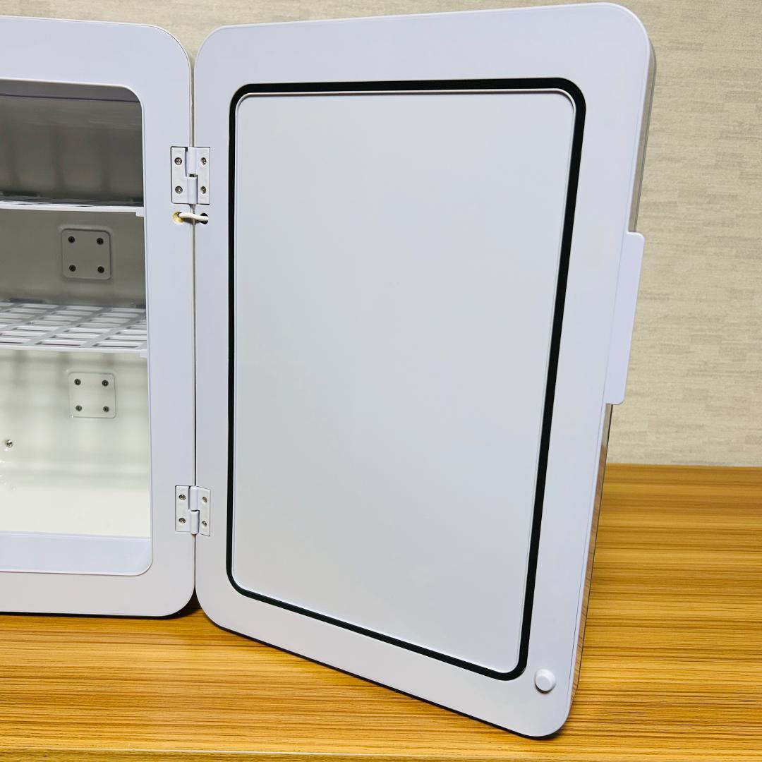 VERSOS ベルソス VS-440 24L ダブルペルチェ冷温庫