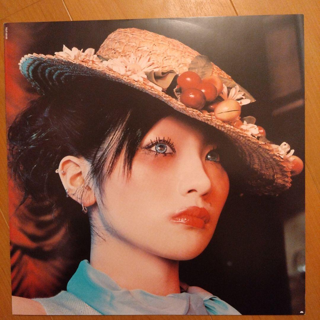 激レア 椎名林檎 レコード 見本盤 非売品 プロモ盤LP - メルカリ