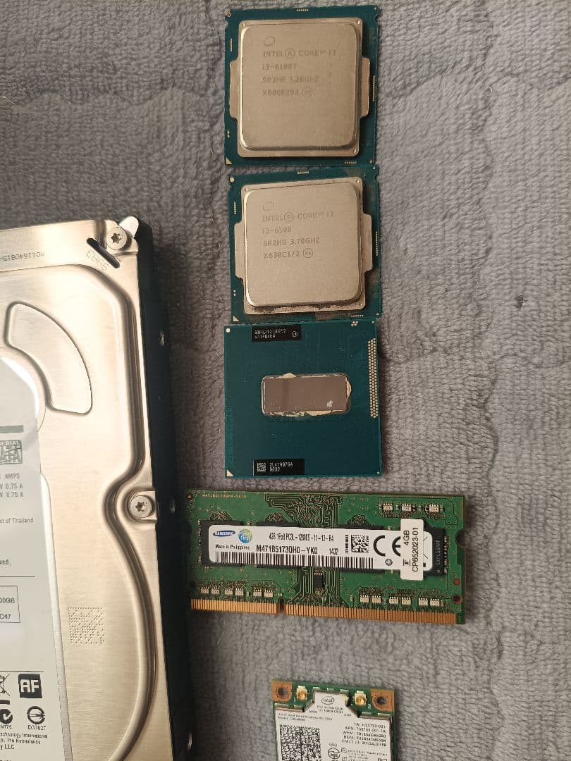 ジャンク】2023年製i7富士通・SONY・NEC・Apple・パーツ - メルカリ