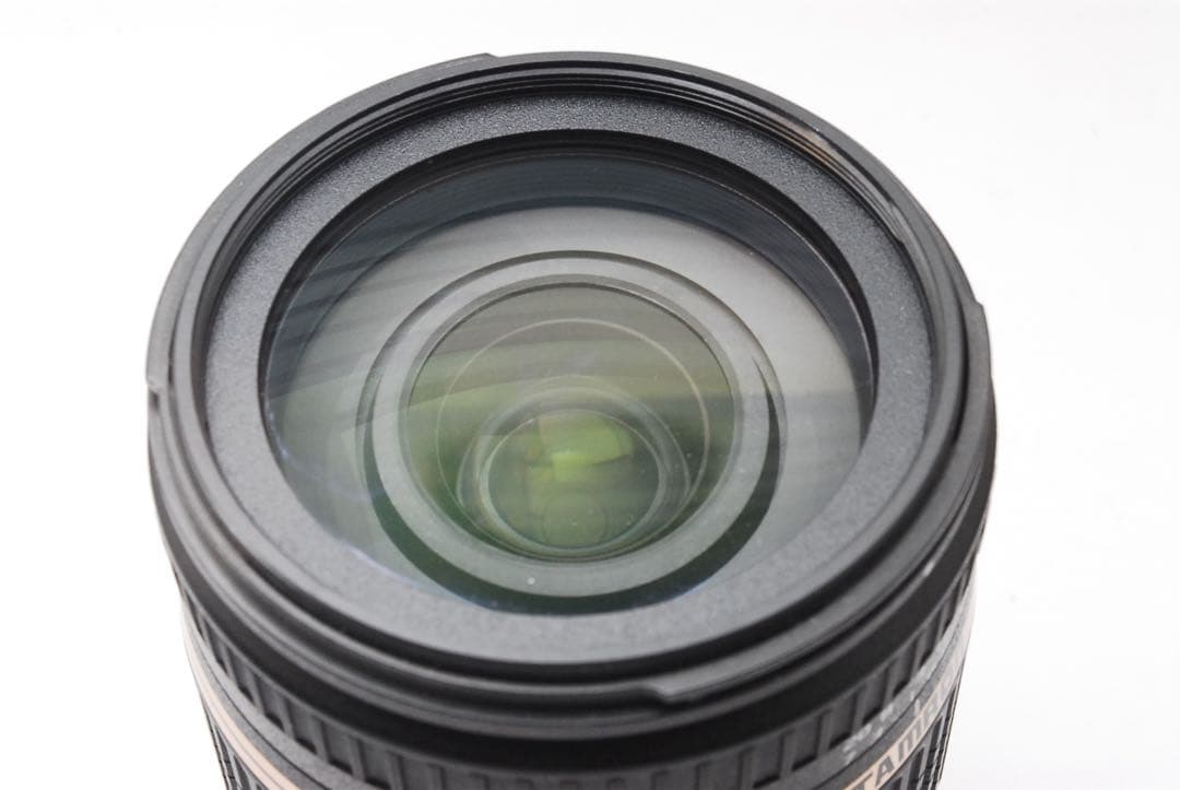 【動作良好】TAMRON 18-270mm Di Ⅱ B008✨Nikon 用✨