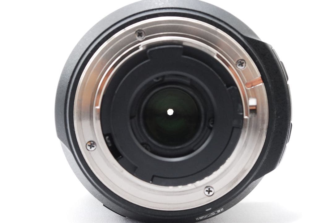 【動作良好】TAMRON 18-270mm Di Ⅱ B008✨Nikon 用✨