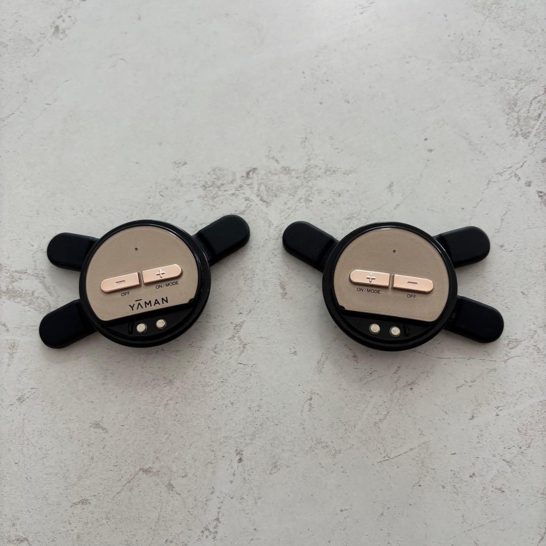 ヤーマン メディリフト アクア EX EMS 美顔器 EPM20TB おまけ付き