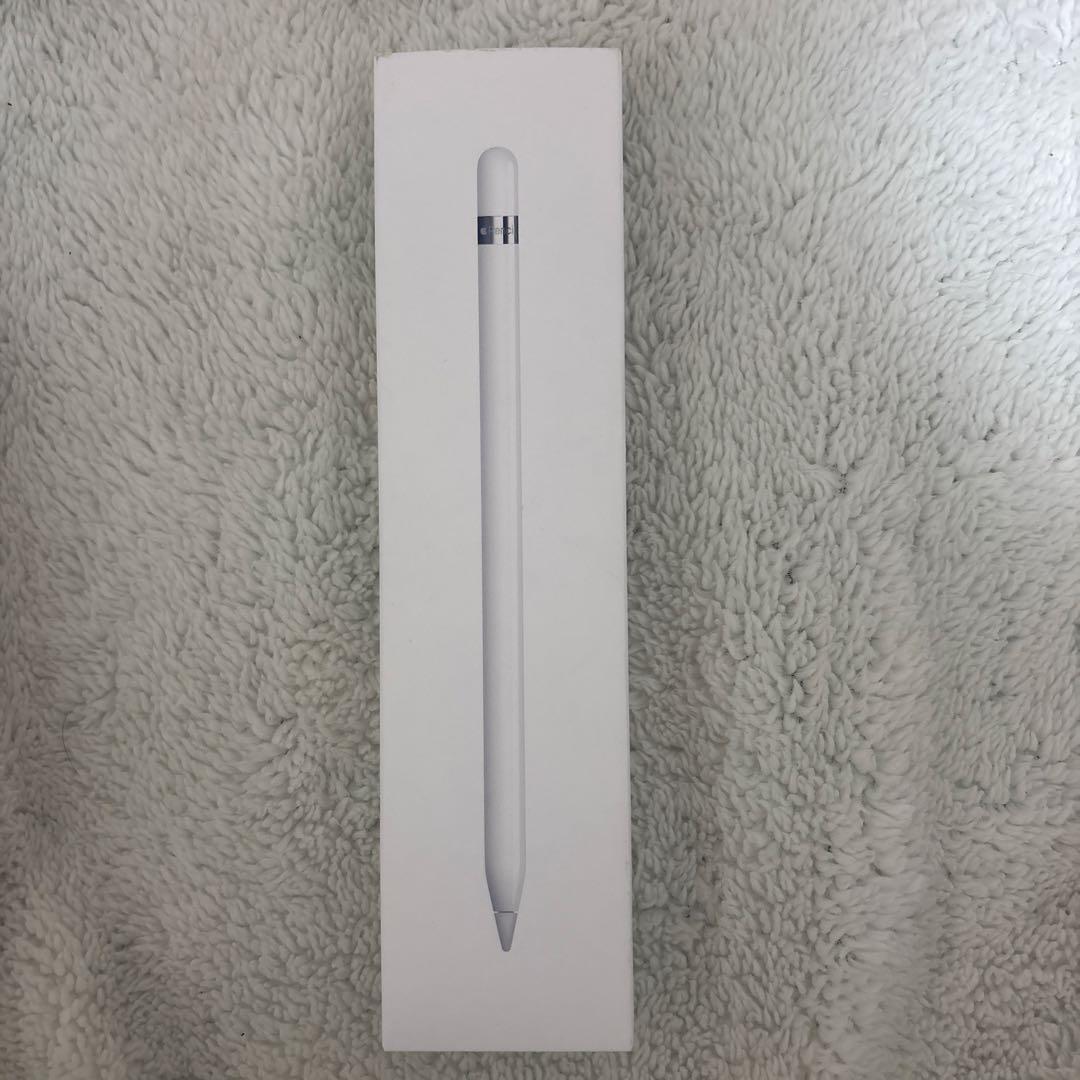 Apple Pencil（第1世代） Buy Apple Pencil - Apple