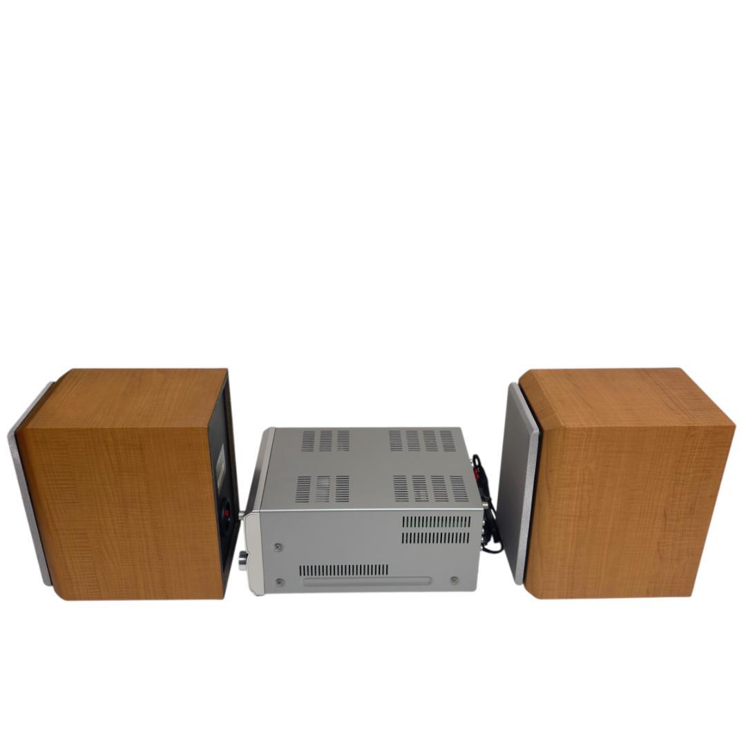 DENON D-MA3 CD/MD システムコンポ