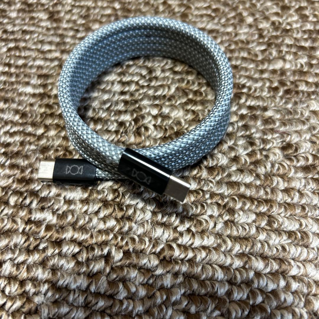 Anker Prime Power Bank 9600mAh 65W ケーブル付