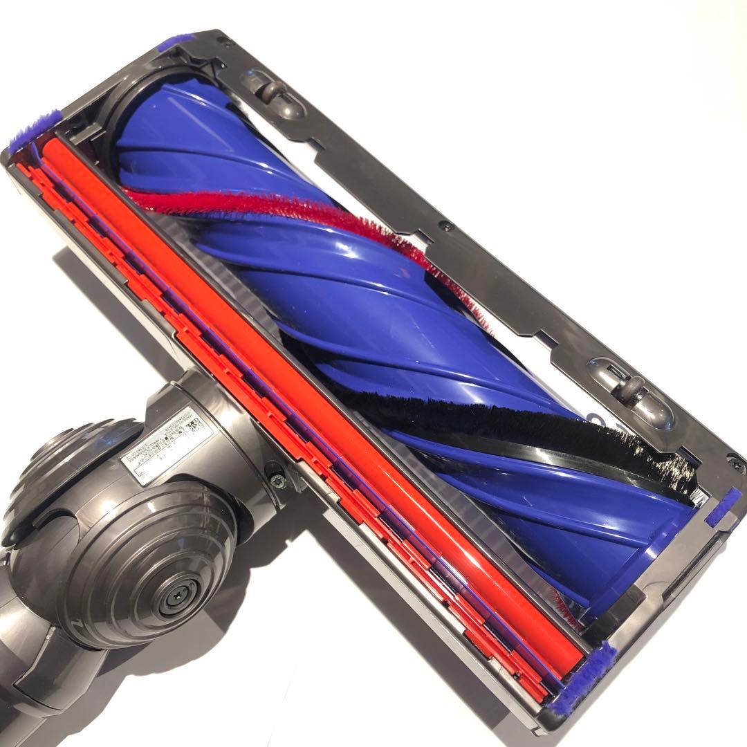 美品 ダイソン クリーナー ヘッド HAIR REMOVAL 388388-01 - メルカリ