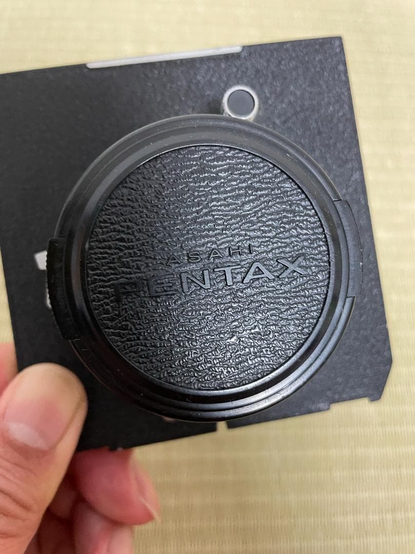 フジノン Fujinon-W 125mm f/5.6 大判カメラ用レンズ