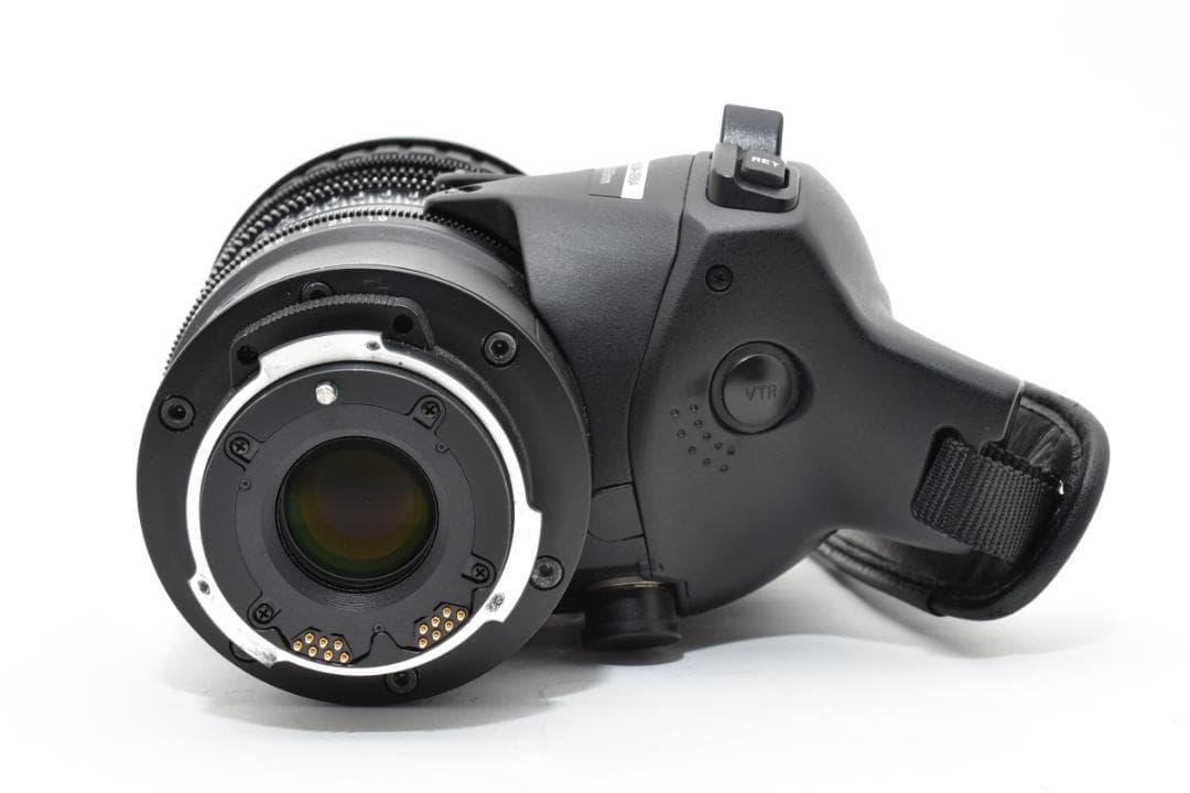 ★美品★フジノン FUJINON XS 16 × 5.8 A XB8A#1584