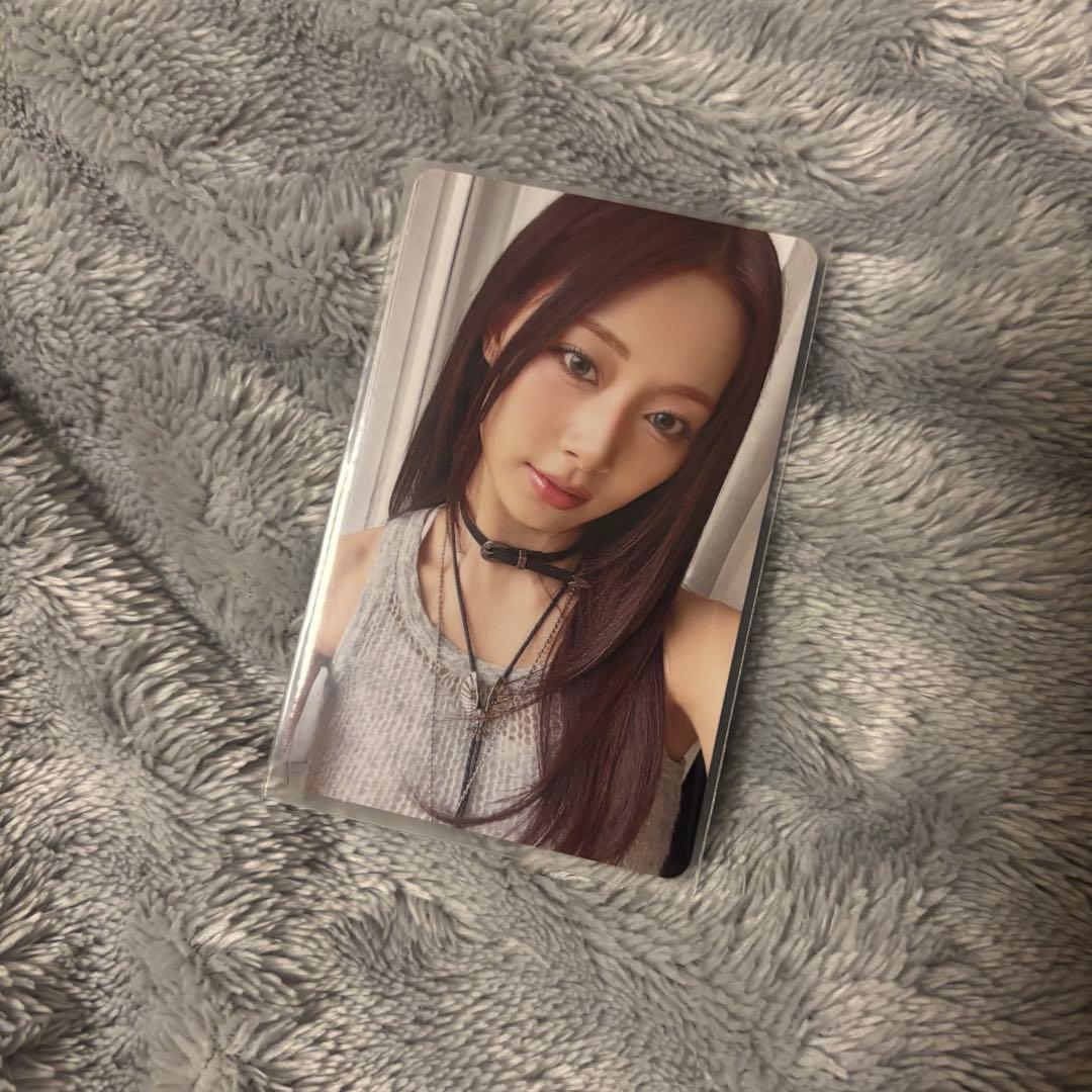 TWICE ENEMY トレカ ツウィ - メルカリ