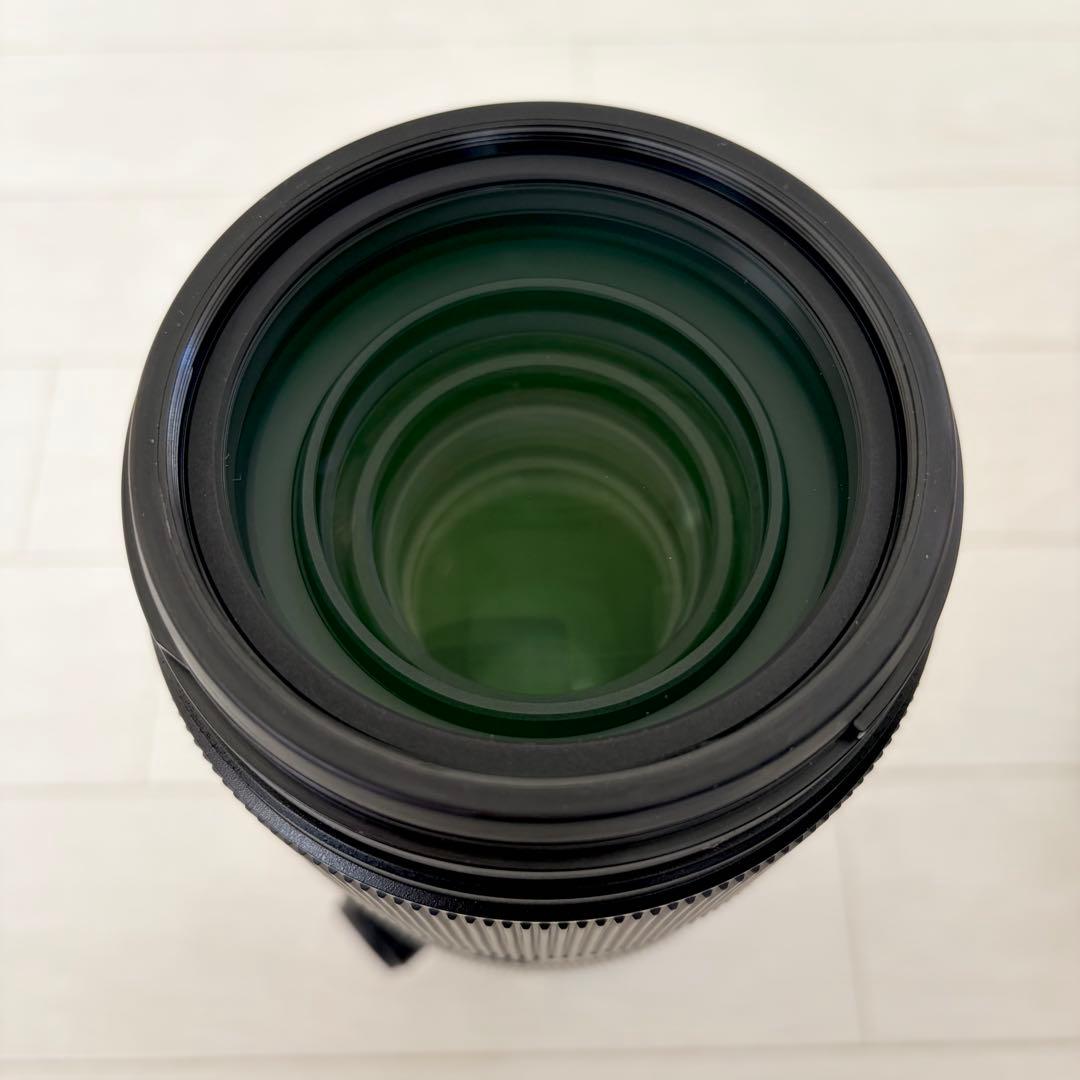 【即日or翌日発送】NIKKOR Z 100-400mm f/4.5-5.6