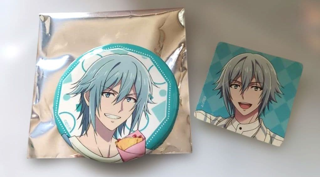 アイドリッシュセブン 四葉環セット - メルカリ