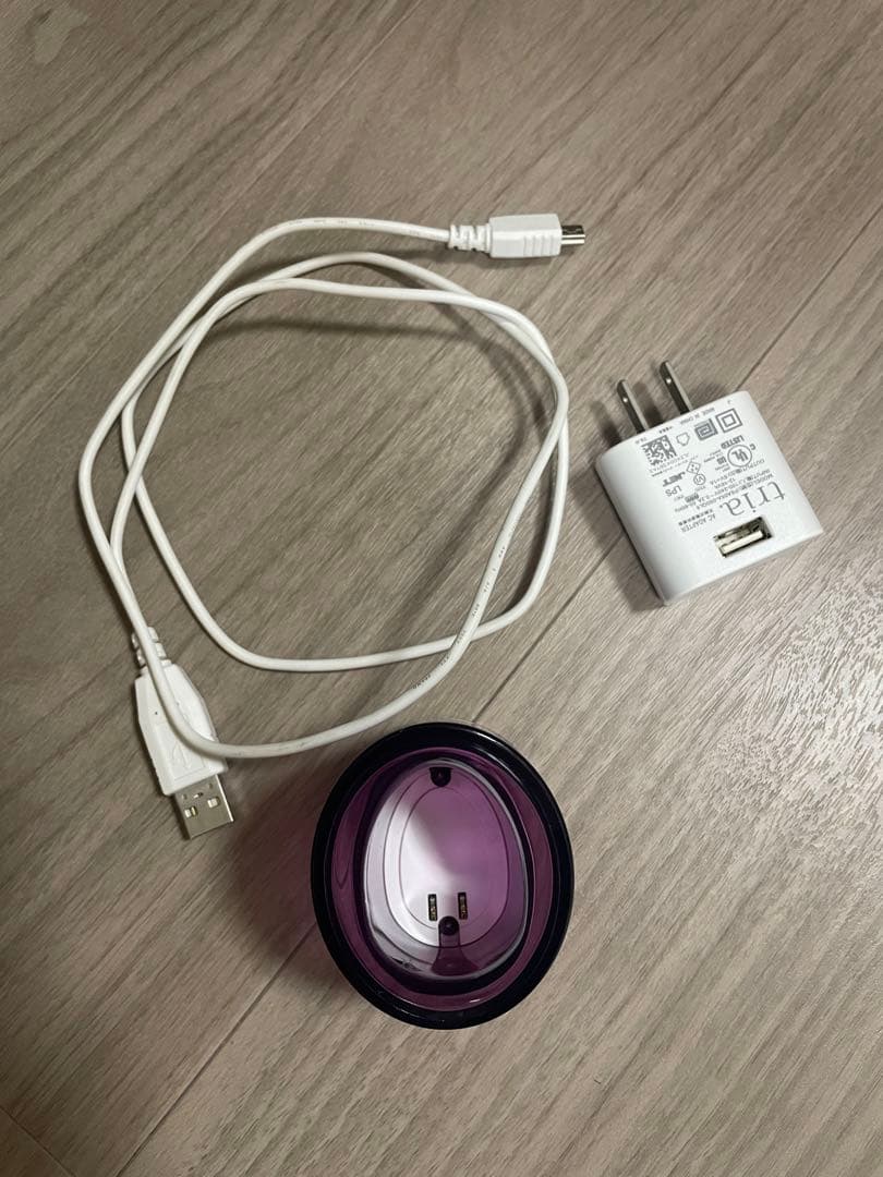 tria トリア スキンエイジングケアレーザー