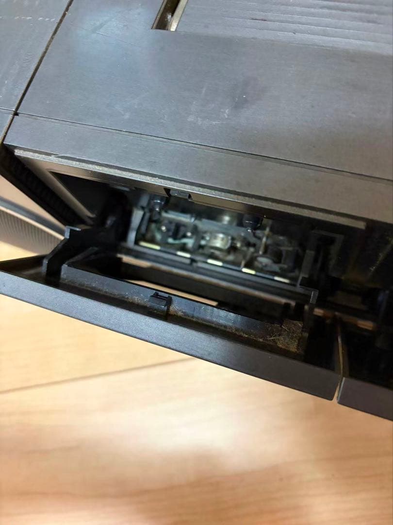 SHARP シャープ　QT88 現状品