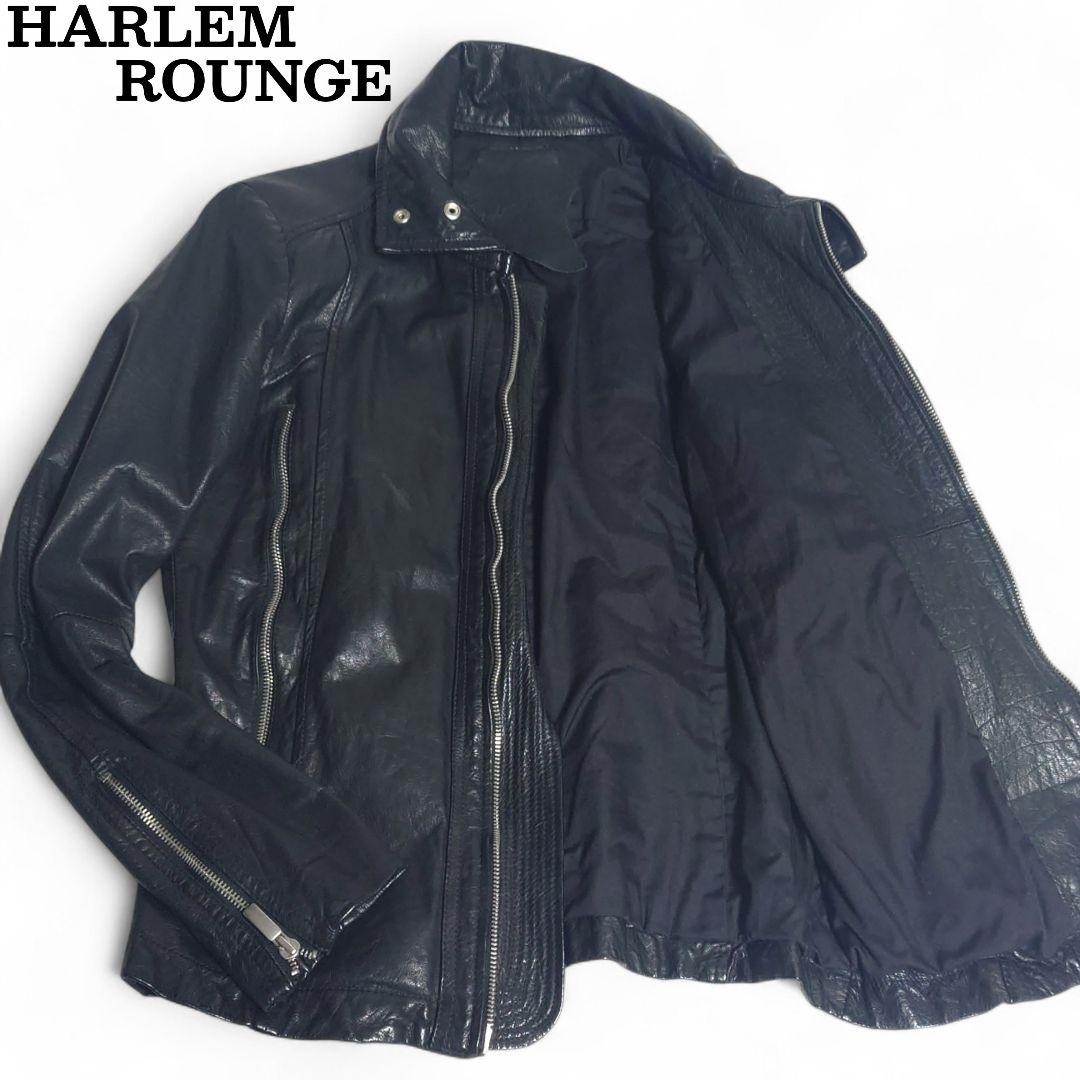 ワコマリア G-1 ムートン レザージャケット WTAPS Schott