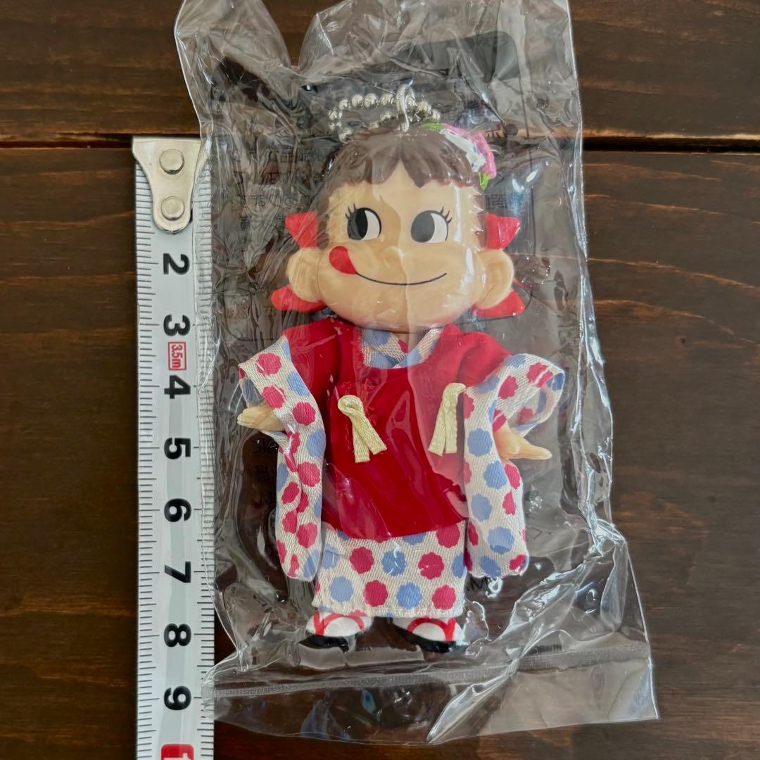 アイドルペコちゃん プリティペコちゃん 13個まとめ売り【未開封