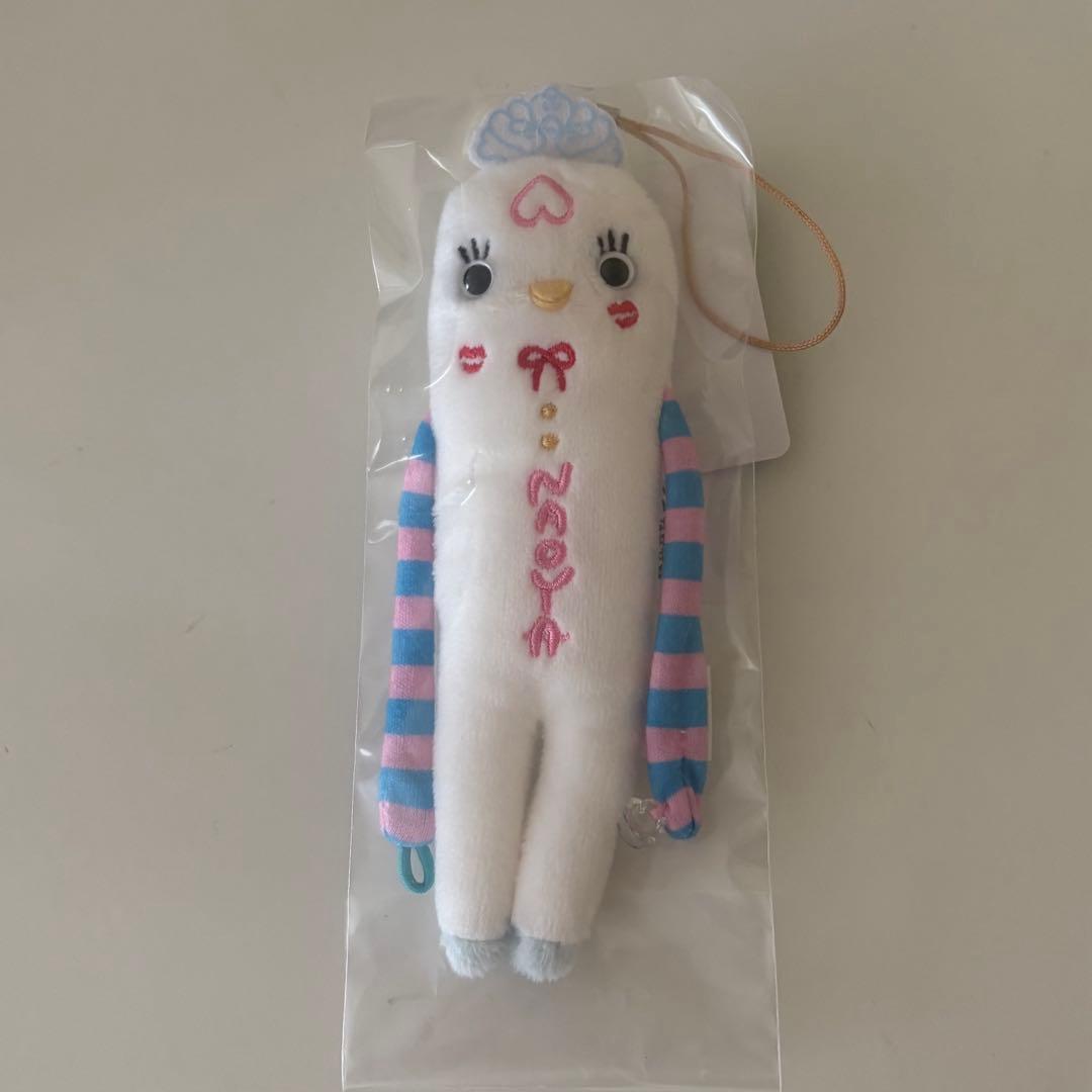 MAZZEL NAOYA ナオヤ モケケ - メルカリ