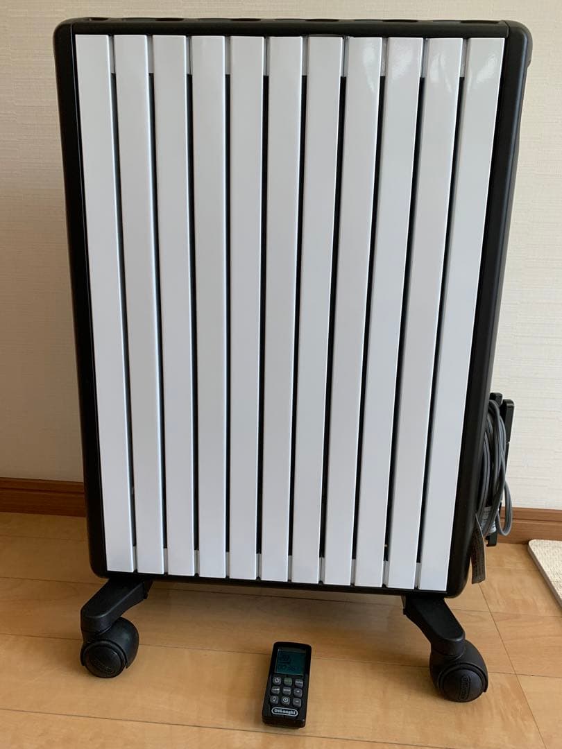 デロンギマルチダイナミックヒーター MDH15-BK Amazon | デロンギ(DeLonghi) マルチダイナミックヒーター ピュア