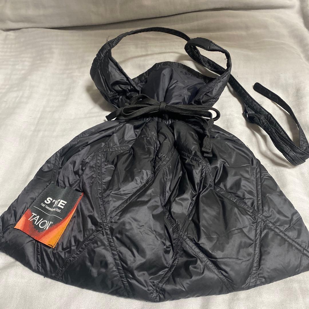 ダイナマン様専用 ヘルメットバッグ&タイオンショルダーバッグ - メルカリ