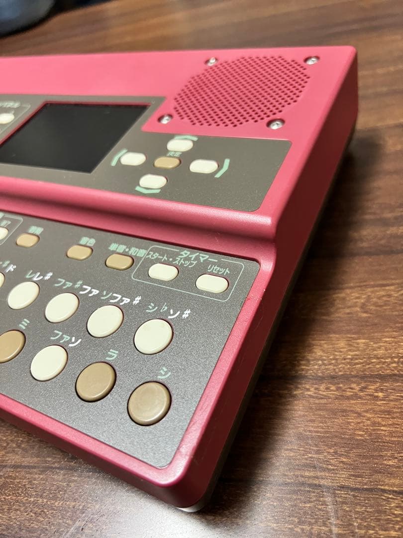 水光社 水光トレーナー KT-1000 詩吟コンダクター 絆 - メルカリ