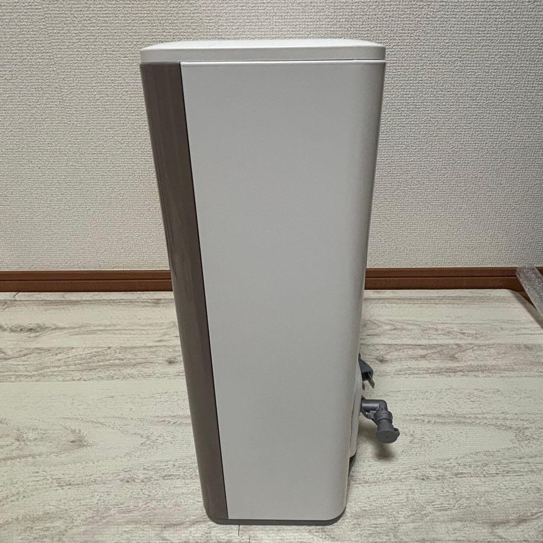 ガスファンヒーター　大阪ガス　都市ガス　GFH-2404S ホース付き